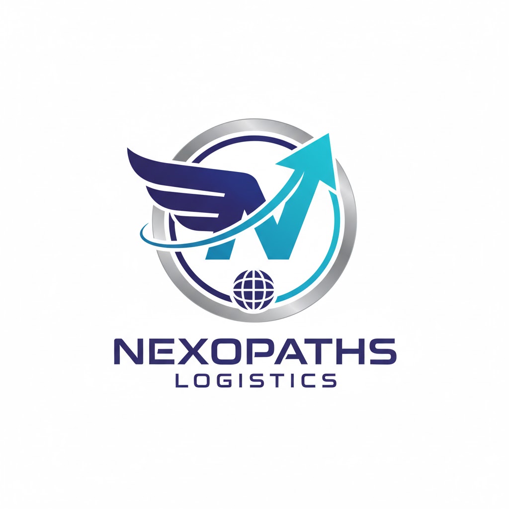 Nexopaths  Logistics